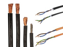 Kabel & Leitungen