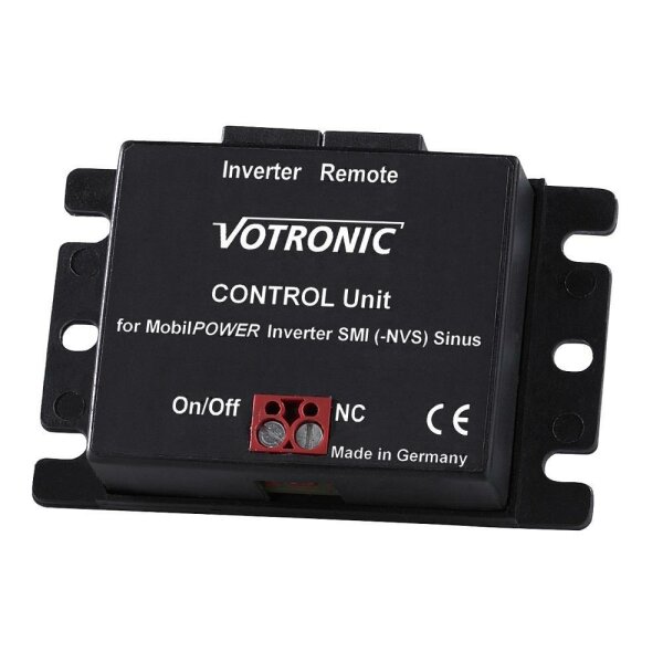 VOTRONIC Control Unit für MobilPOWER Inverter