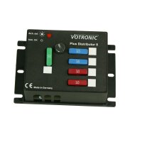 VOTRONIC Plus-Distributor 8 Stromkreisverteiler