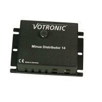 VOTRONIC Minus-Distributor 14 Stromkreisverteiler
