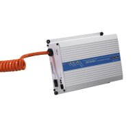 VOTRONIC Automatic Charger VAC 1215 Station mit...
