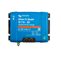 VICTRON ENERGY Orion-Tr Smart 12/12-30A DC-DC Ladebooster galv. isoliert
