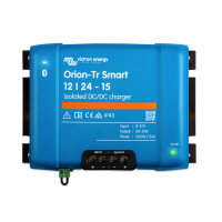 VICTRON ENERGY Orion-Tr Smart 12/24-15A DC-DC Ladebooster galv. isoliert