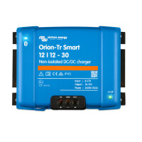 VICTRON ENERGY Orion-Tr Smart 12/12-30A DC-DC Ladebooster nicht isoliert