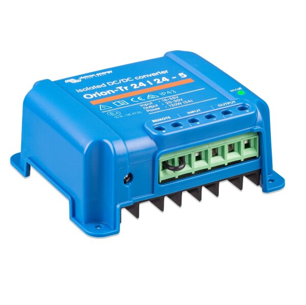 Victron Energy - Convertisseur DC DC Orion