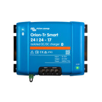 VICTRON ENERGY Orion-Tr Smart 24/24-5A DC-DC Ladebooster...