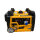 Gas & Benzin Generator 3500W KGB135 Inverter inkl. LiFePO4 Starterbatterie