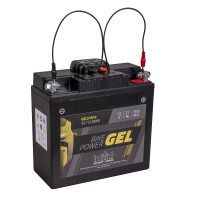 INTACT Battery-Guard Bluetooth-Batteriewächter