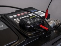 INTACT Battery-Guard Bluetooth-Batteriewächter