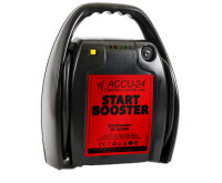 ACCU-24 Startbooster SB122500 Blei-Startbooster für...