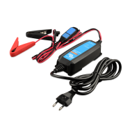 VICTRON ENERGY Blue Smart IP65 Charger 6/12-1.1 230V CEE7/16 Batterieladegerät für Blei- und LiFePO4