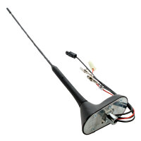 ATTB 3707.02 Fahrzeugantenne, TETRA, Radio...