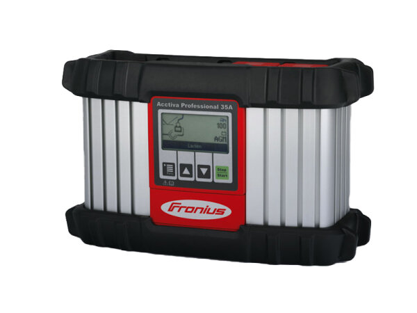 FRONIUS Acctiva Professional 35A 6V/12V/24V 35A Batterieladesystem
