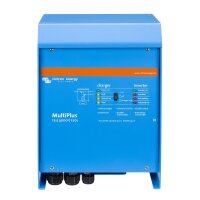 VICTRON ENERGY MultiPlus 12/3000/120-16 12V 3000VA...
