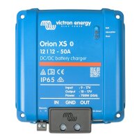 VICTRON ENERGY Orion XS 12/12-50A DC-DC Ladebooster