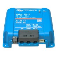 VICTRON ENERGY Orion XS 12/12-50A DC-DC Ladebooster