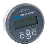 VICTRON ENERGY BMV-700 Batterie Monitor mit BMV Shunt 500A