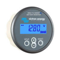 VICTRON ENERGY BMV-712 Smart Batterie-Monitor mit BMV...