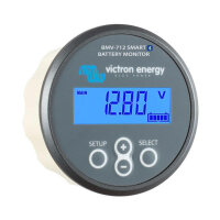 VICTRON ENERGY BMV-712 Smart Batterie-Monitor