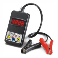 INTACT Test-Power CBT12XS Batterietester 12V