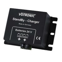 VOTRONIC StandBy-Charger 24V