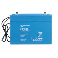 VICTRON ENERGY Lithium Smart LiFePO4 12,8V 200Ah...